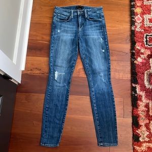 Genetic Denim The Stem Skinny NWT